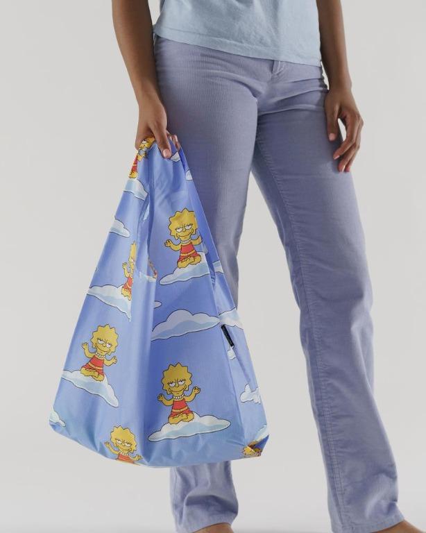 Simpsons baggu sales