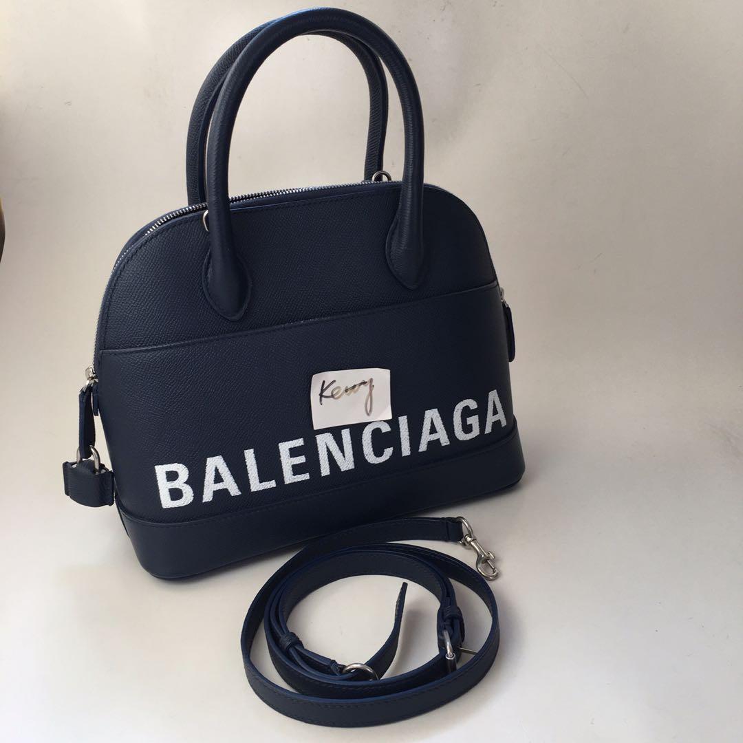 Balenciaga alma online
