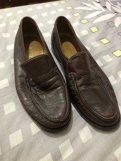 Bally Formal Shoes