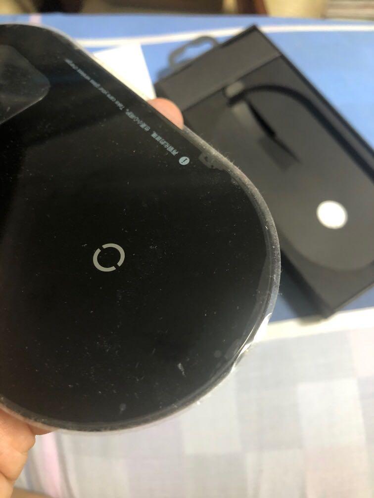 Baseus wireless charger406086056139171841