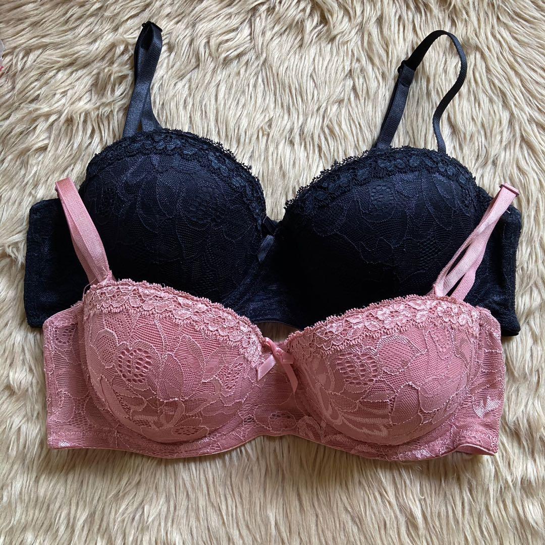 Beauty secret bra Clearance