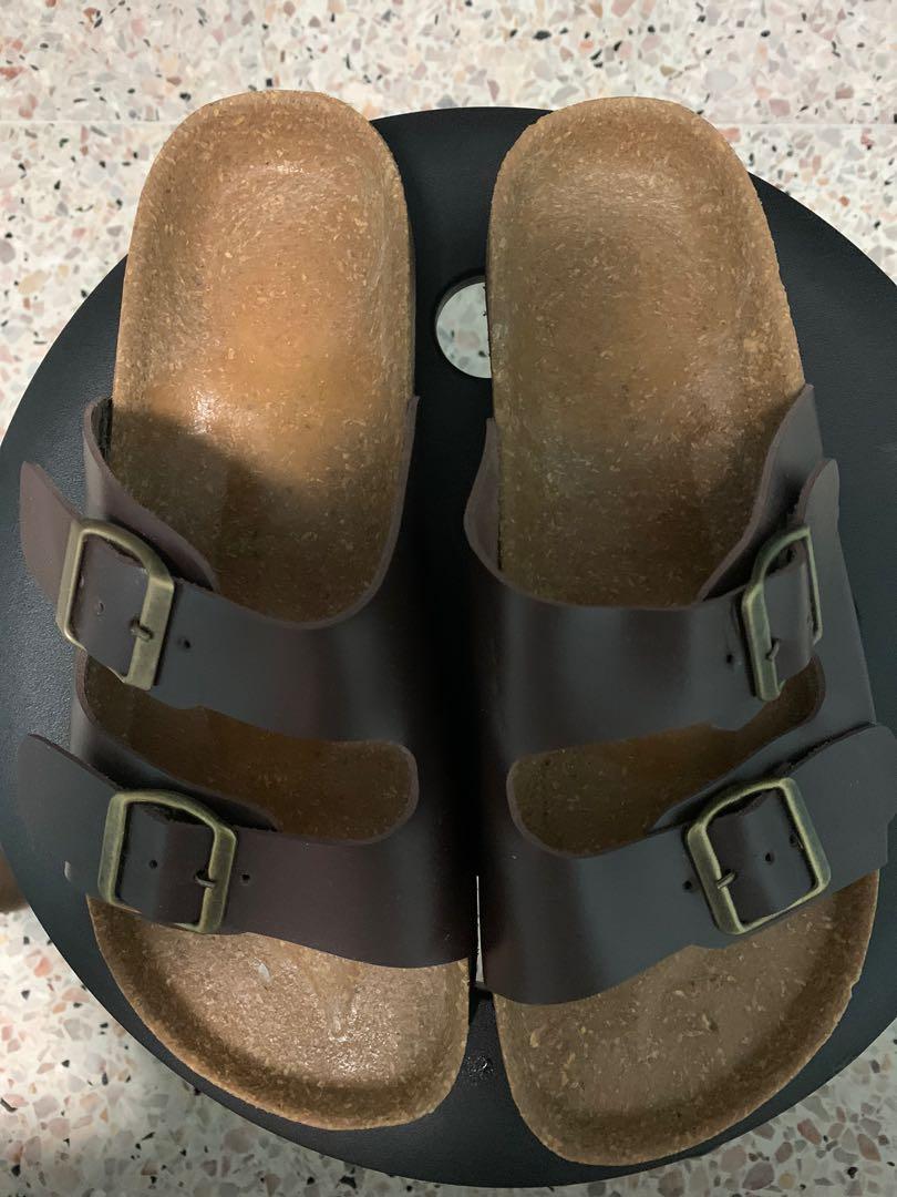 Birkenstock imitation top