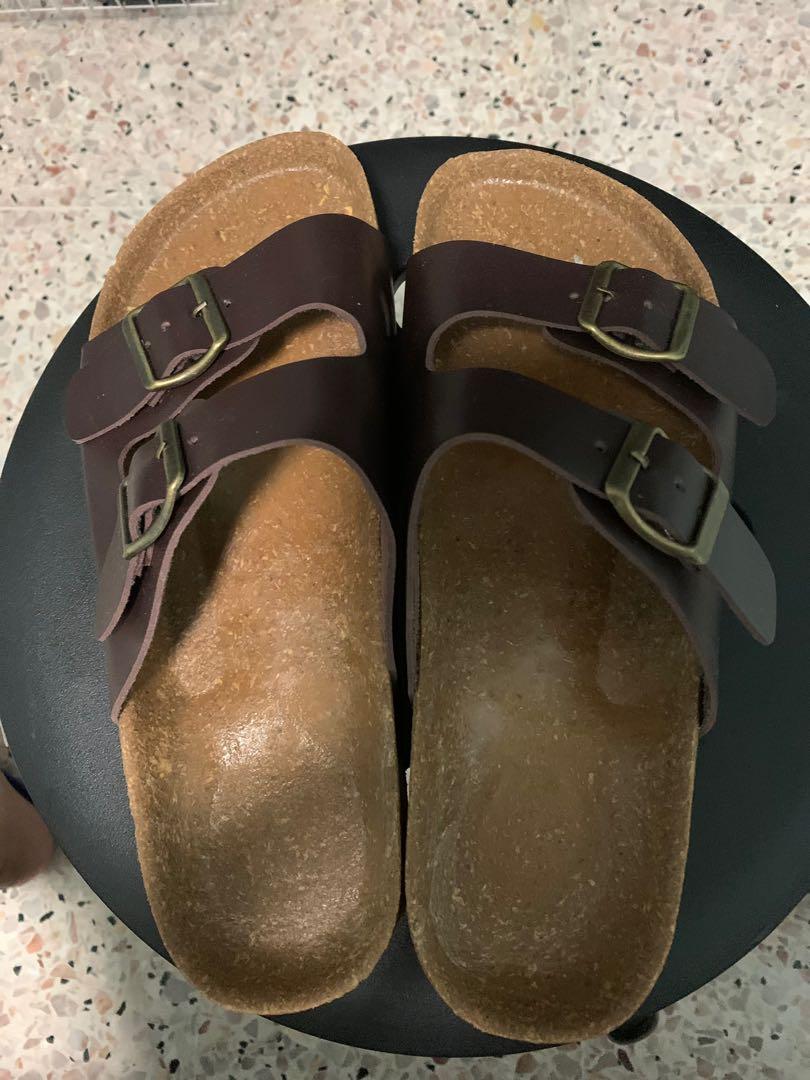 Birkenstock imitation new arrivals