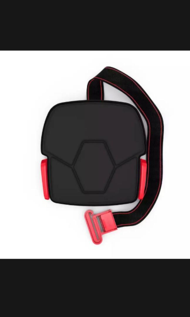 Lta booster seat on sale
