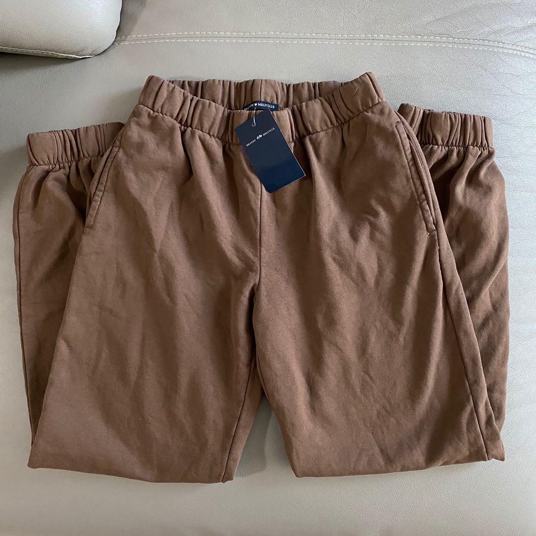 bnwt uzzlang brandy melville brown rosa 