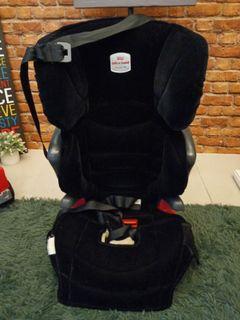 britax encore 10
