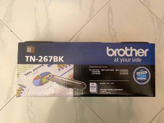 Brother TN-267BK Cartridge