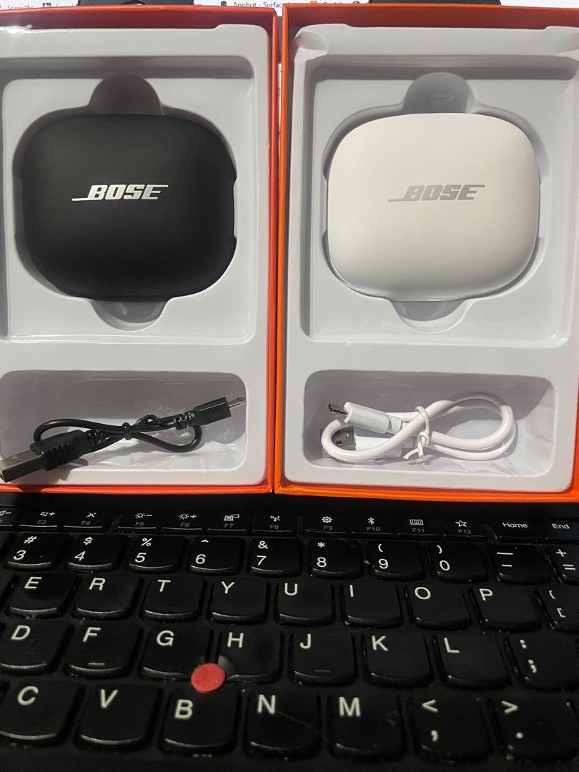 Buy 1 take 1 Bose P12 bluetooth earphones