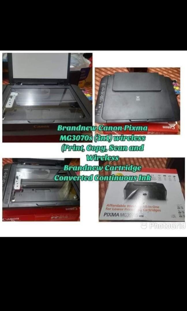 canon e4270 dimensions