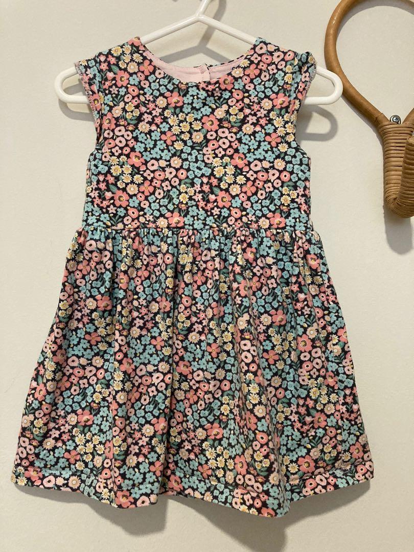 Carter's heart cut out dress hotsell