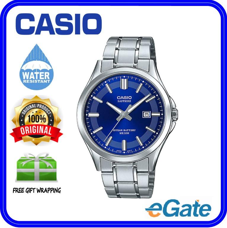 Casio luminous deals