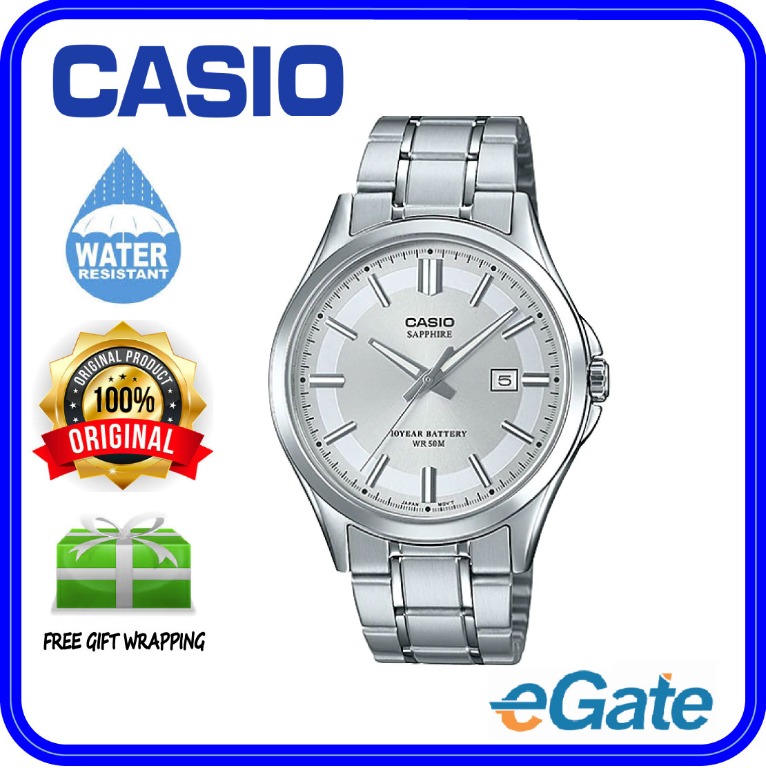 Casio luminous new arrivals
