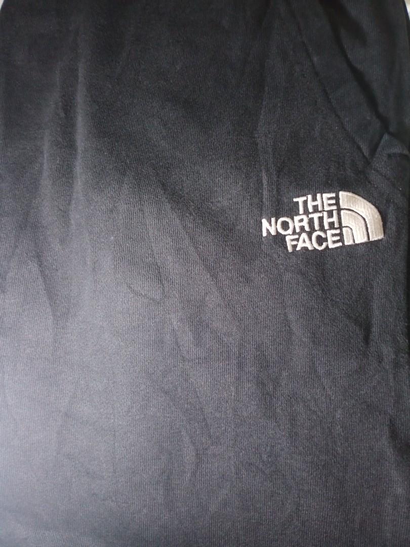 fake north face