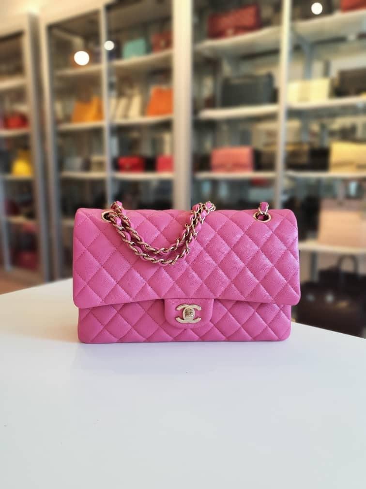 CHANEL – Only Authentics