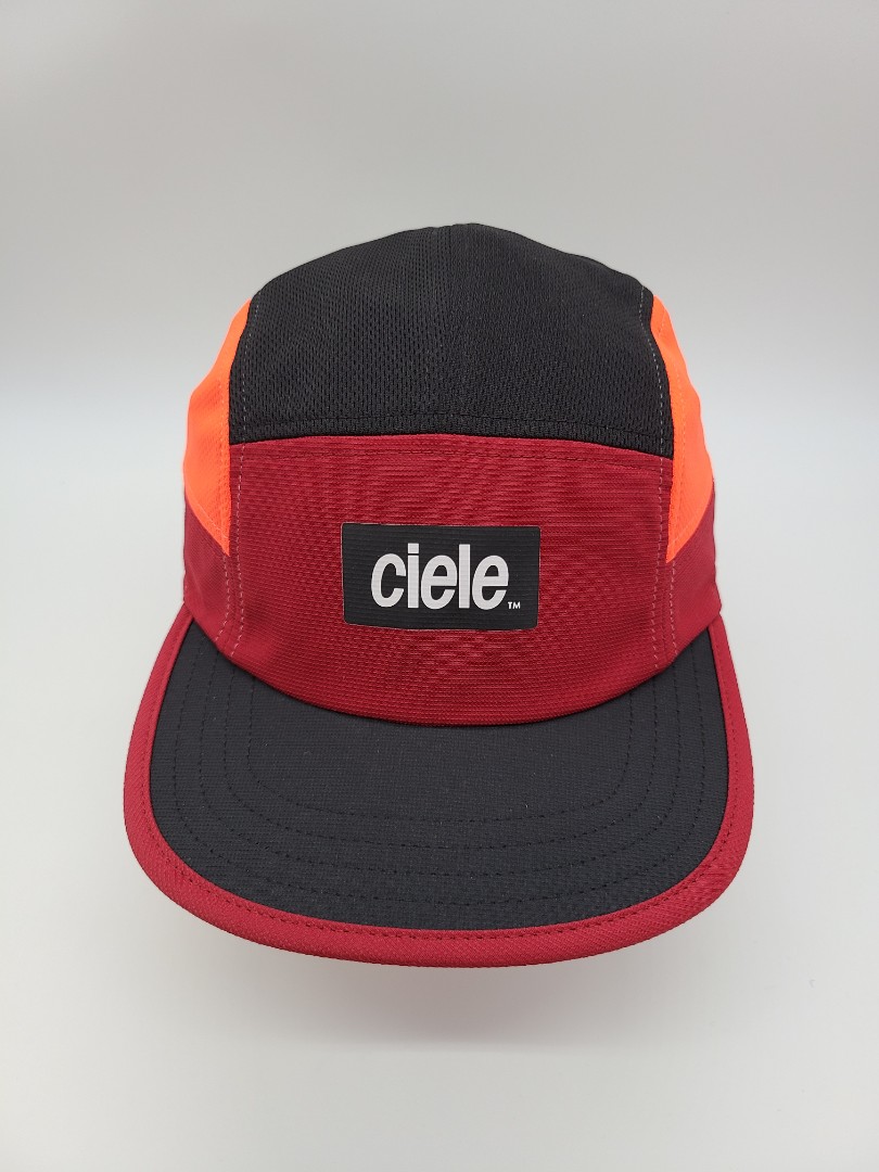 Ciele Athletics GoCap Standard Red 