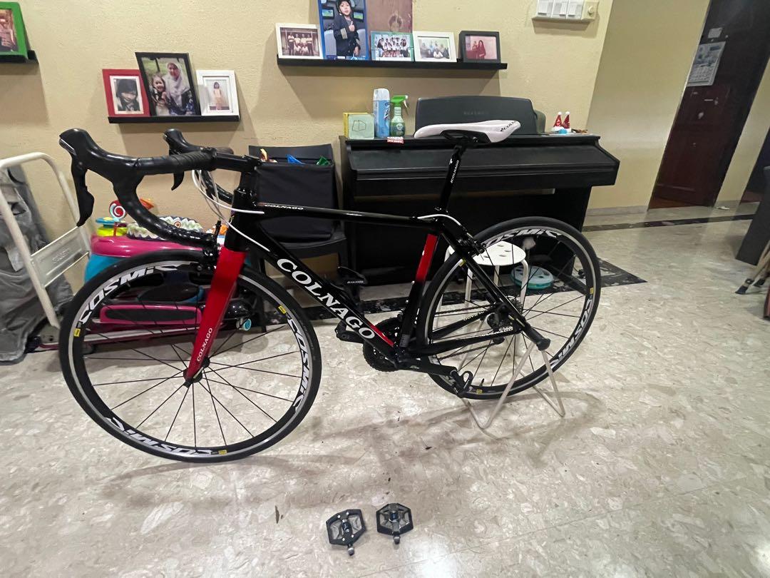 Colnago a1 discount