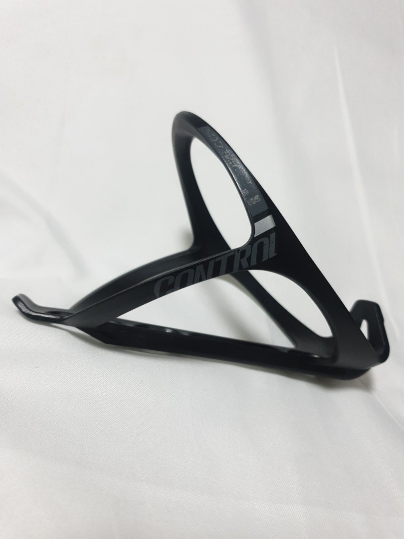 controltech bottle cage