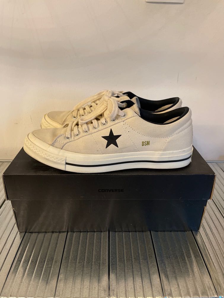 converse dsm