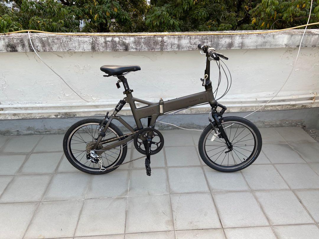 Dahon faa083 sale