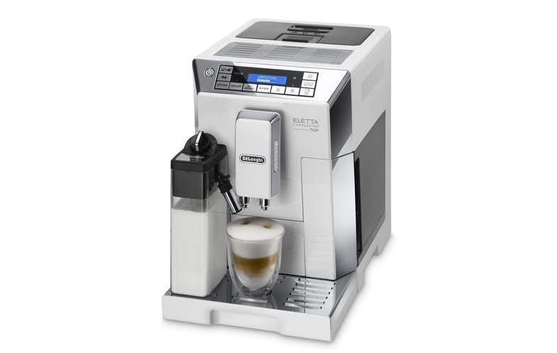 1 cup of coffee