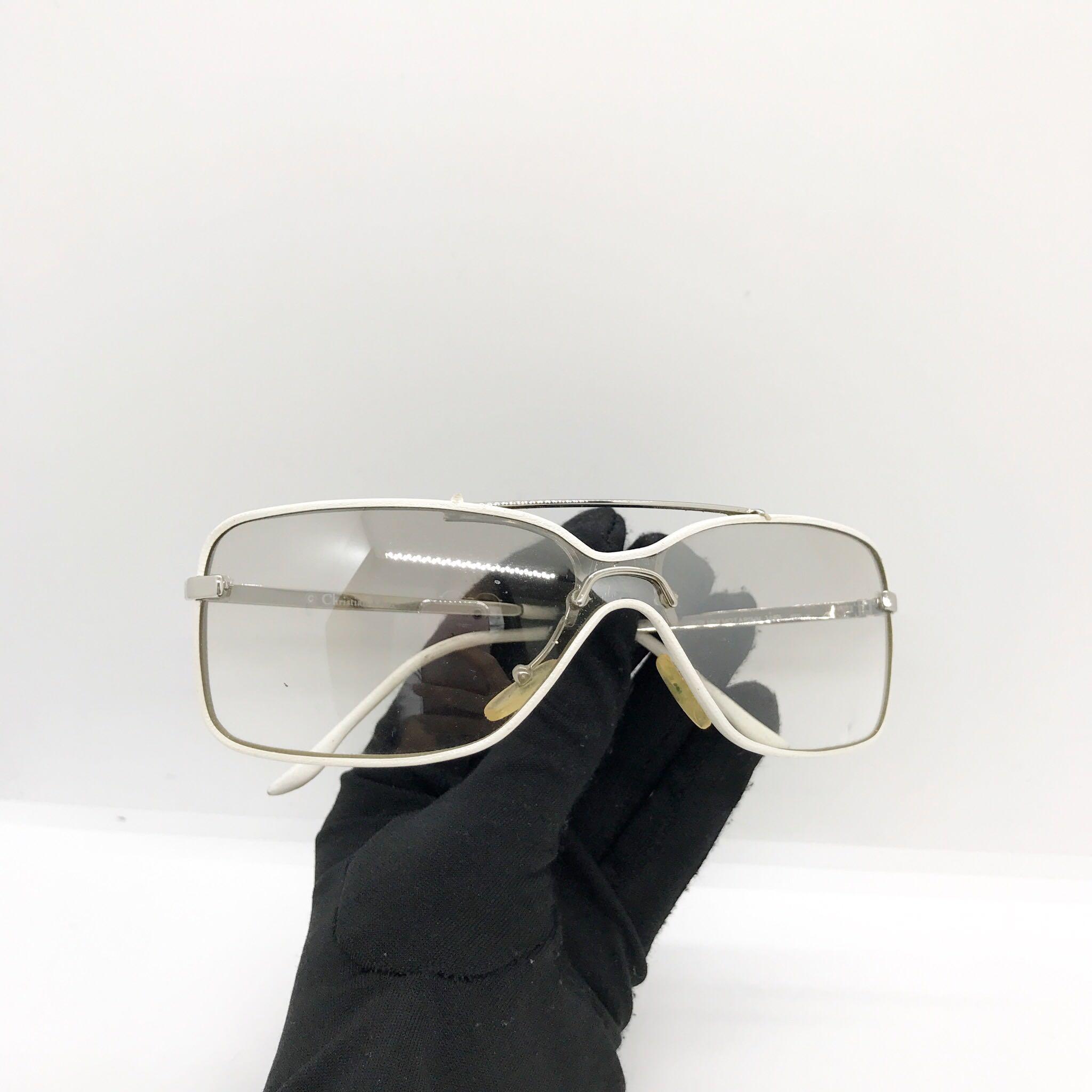 DIOR MINI MOTARD 6B5 125 SUNGLASSES 217000539