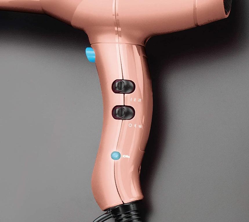 diva pro styling rapida 4000 pro hair dryer