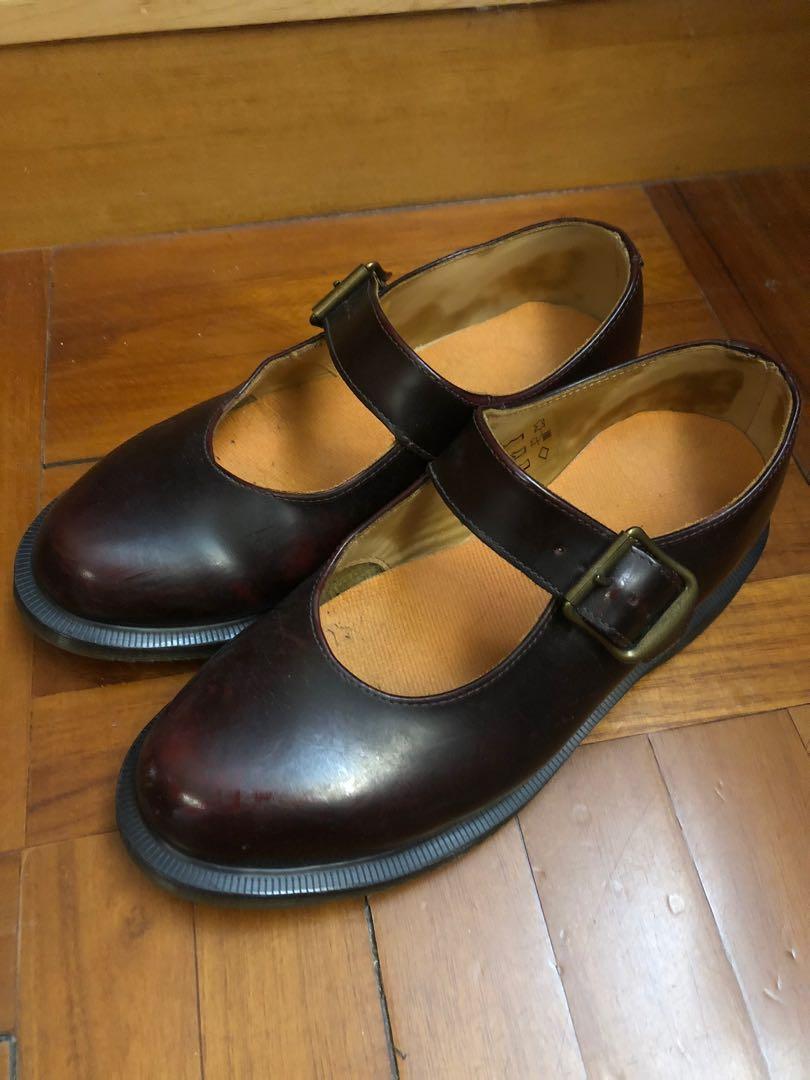 Dr martens 2025 corin mary jane