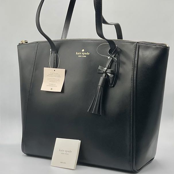Original KATE SPADE Kali tote Women s Fashion Bags Wallets