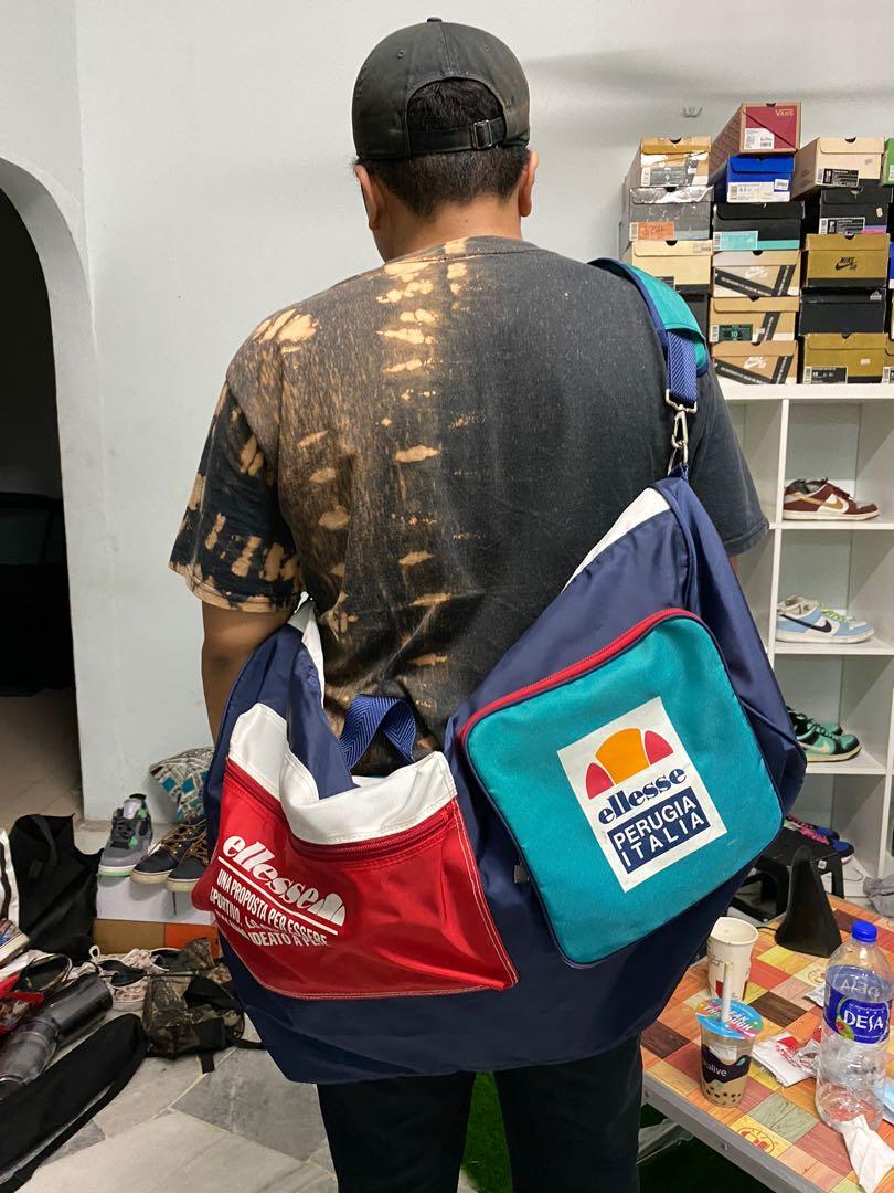 Ellesse Duffel Bag