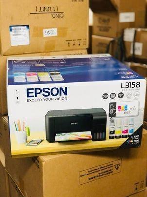 epson l3158 driver