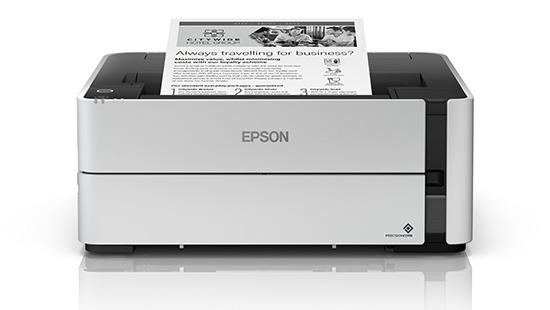 epson m1140 specs