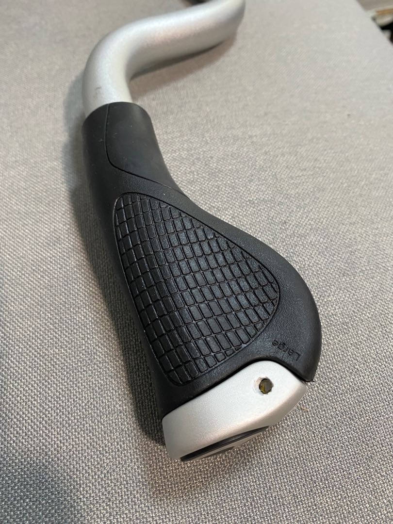 ERGON GP 1 grips Brompton original M Bar 2020 Sports Equipment
