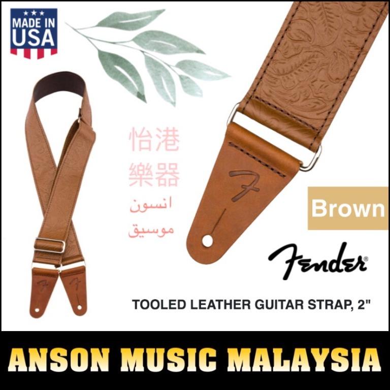Fender 2