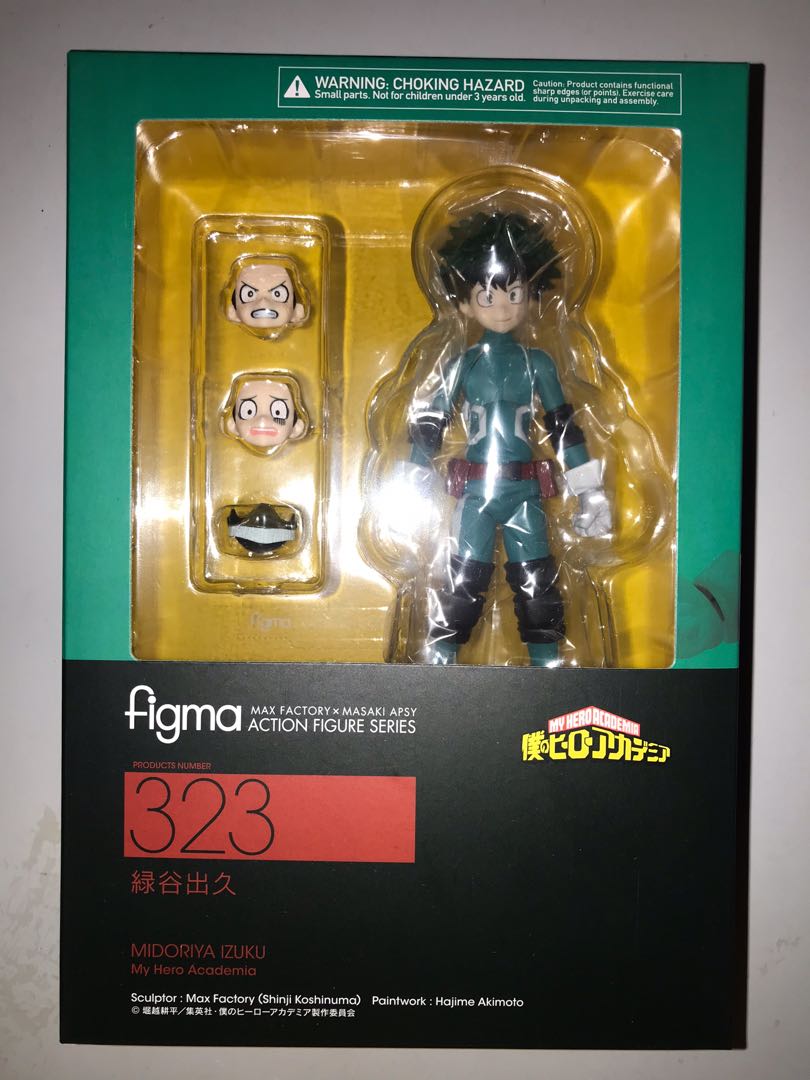 Figma 323 discount