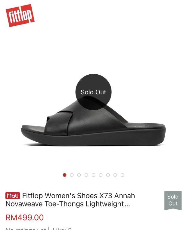 fitflop annah novaweave