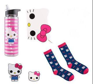 Funko Hello Kitty Amazon Exclusive items