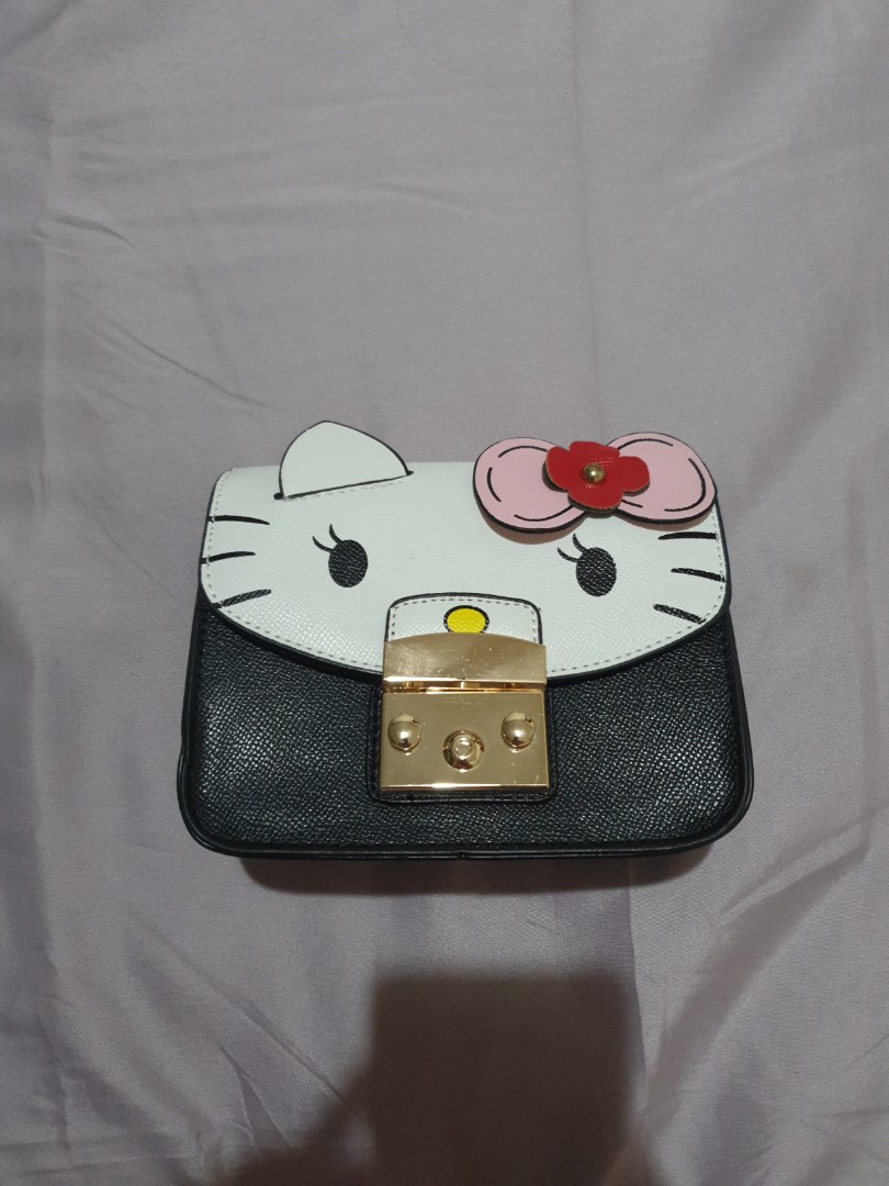furla hello kitty backpack Vera Bradley and Friends Bancroft Women Pink Elevate your daily commute or travel experience with our versatile Bancroft Backpack Metropolis Crossbody Furla Bag Hello
