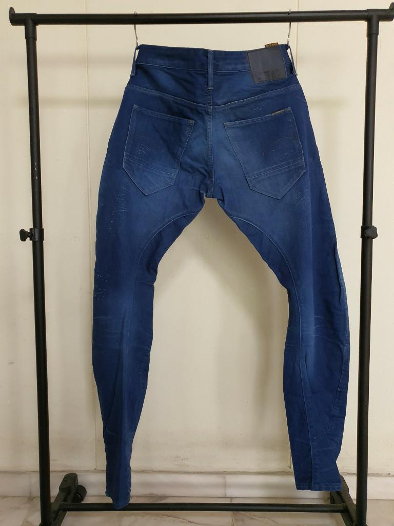 G star arc 3d slim shop