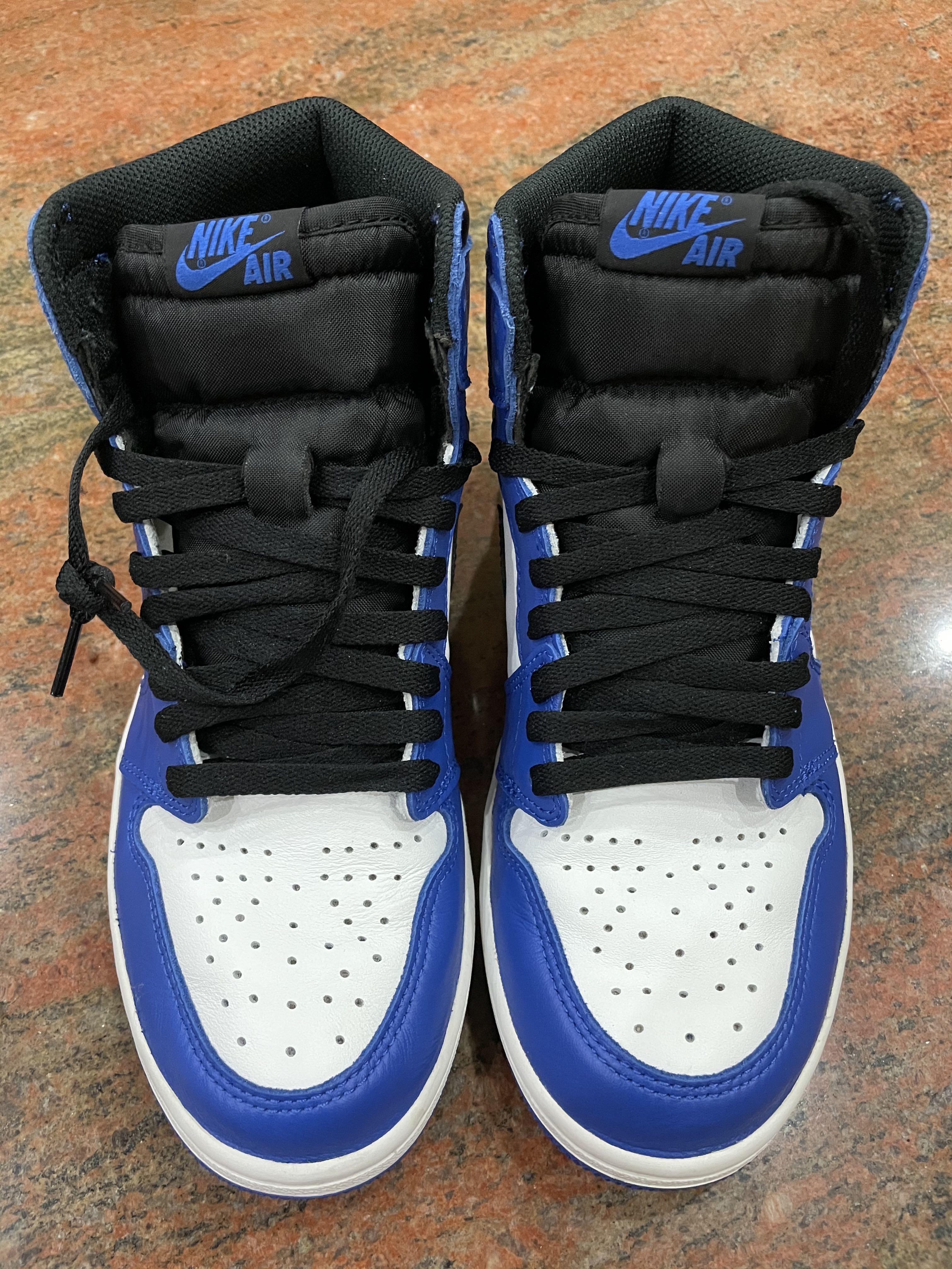 air jordan 1 size 8.5