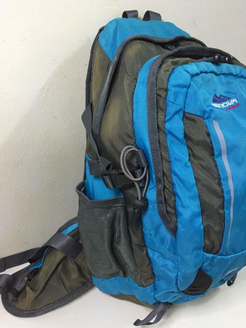 Genova outdoor hot sale backpack