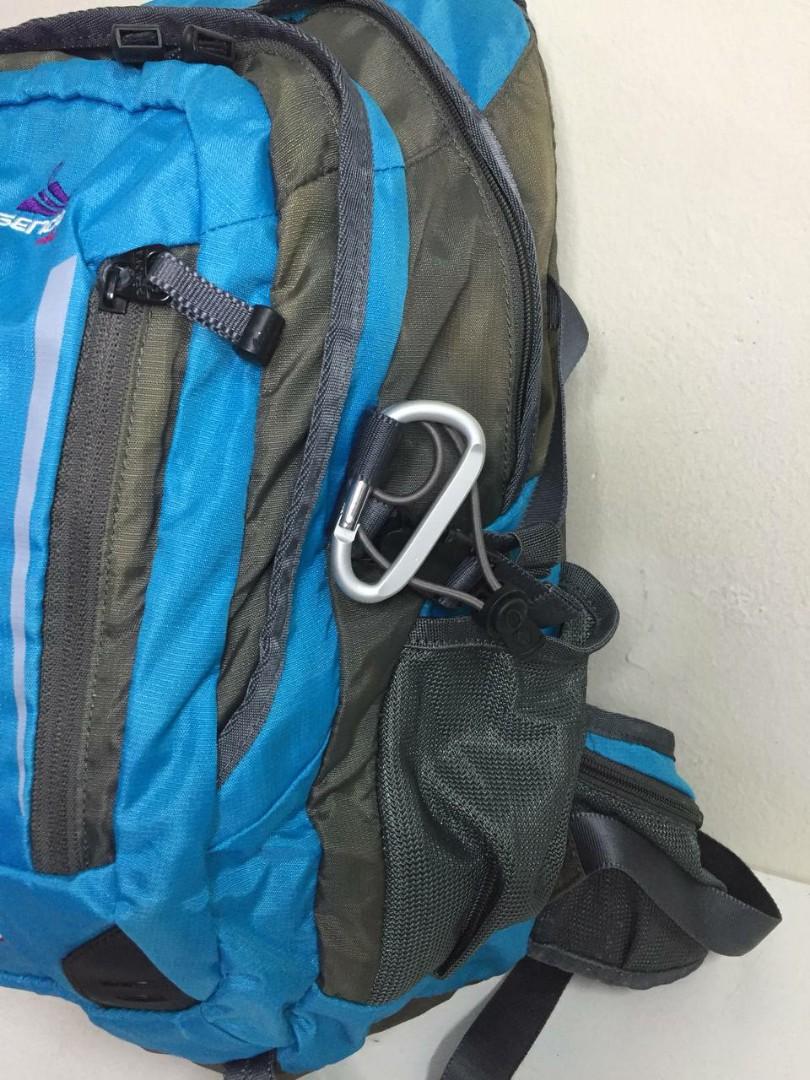 Genova outdoor backpack store