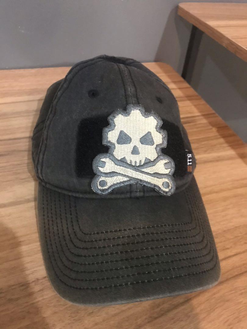 5.11 skull cap online