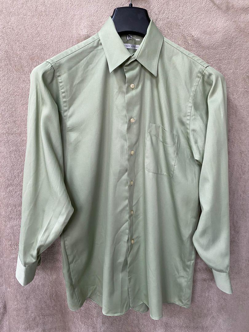 high neck nike shirt