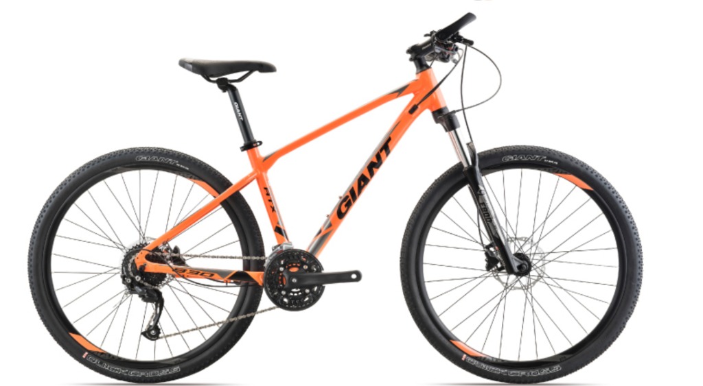Mtb online giant atx