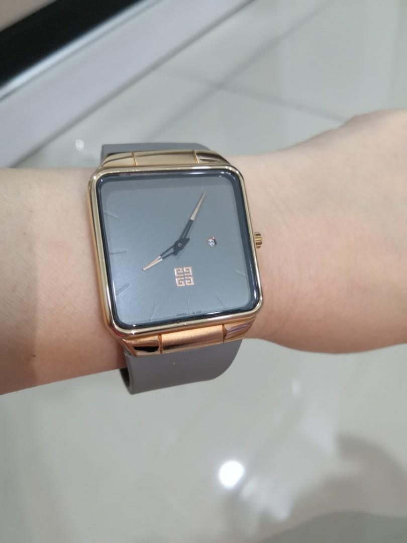 Givenchy watch