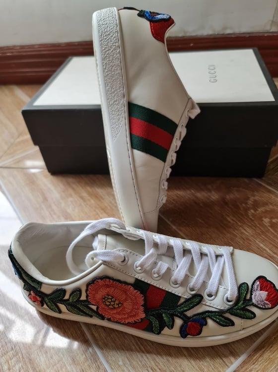 Cheap gucci womens shoes Clearance