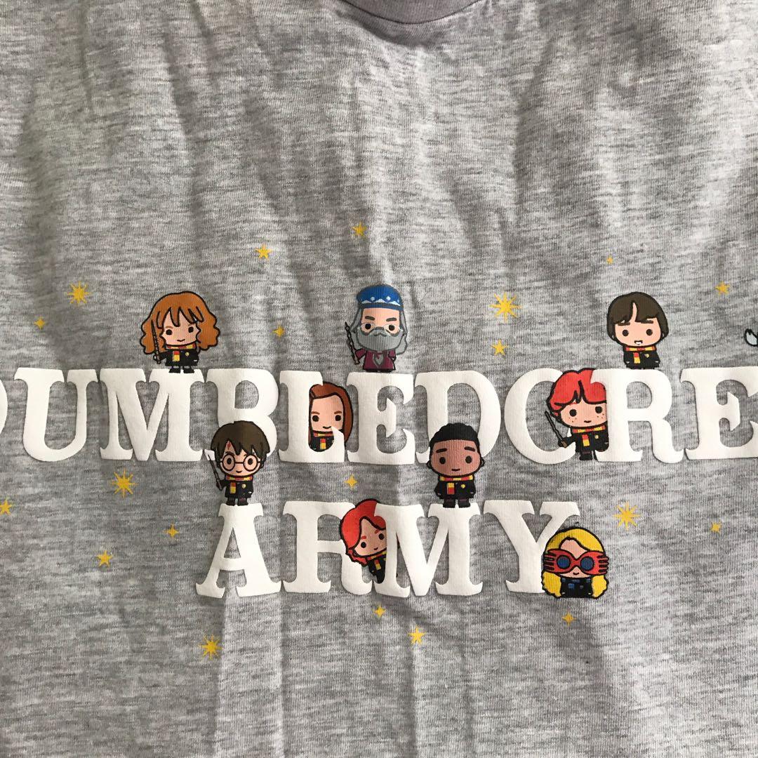 harry potter shirt primark