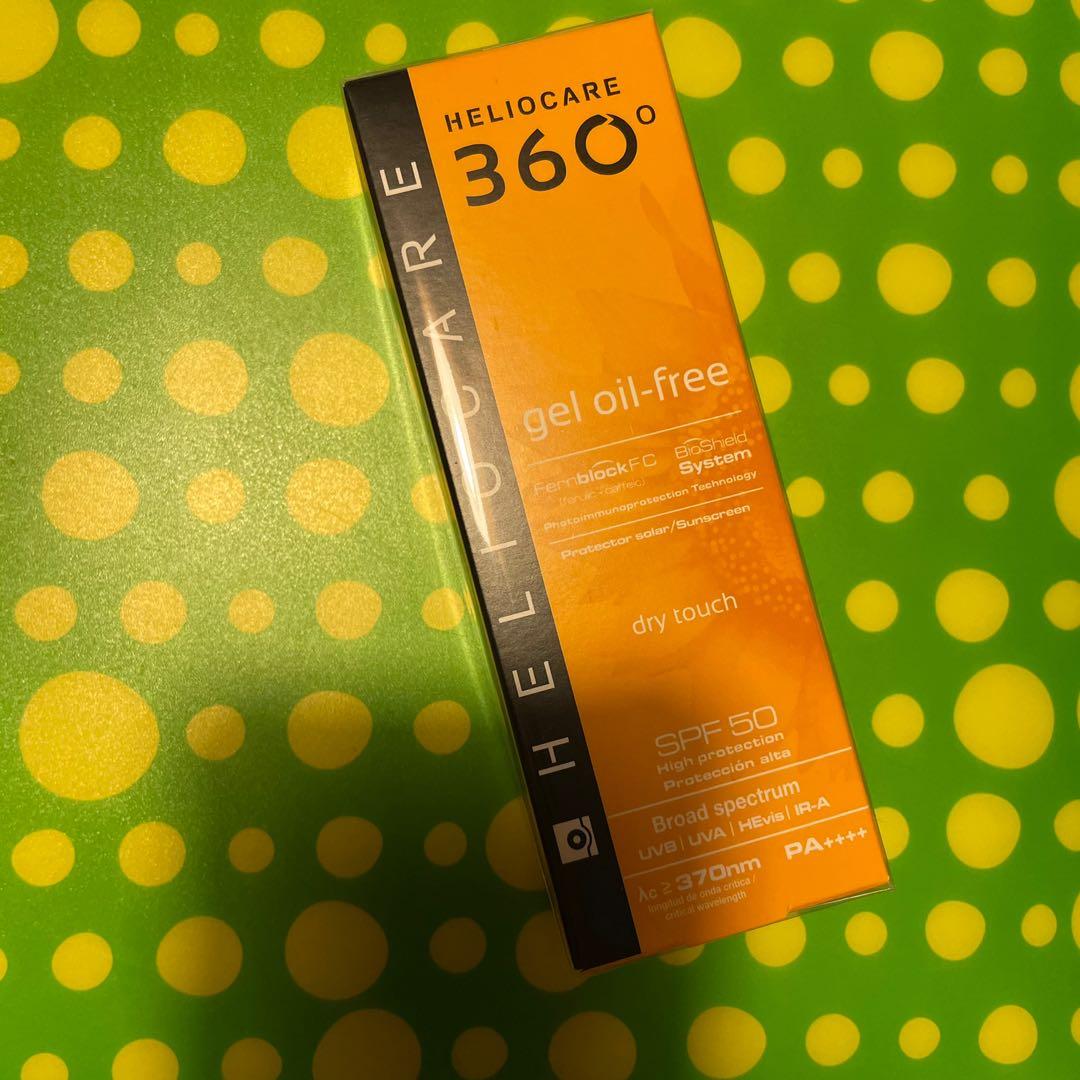 sunblock heliocare 360