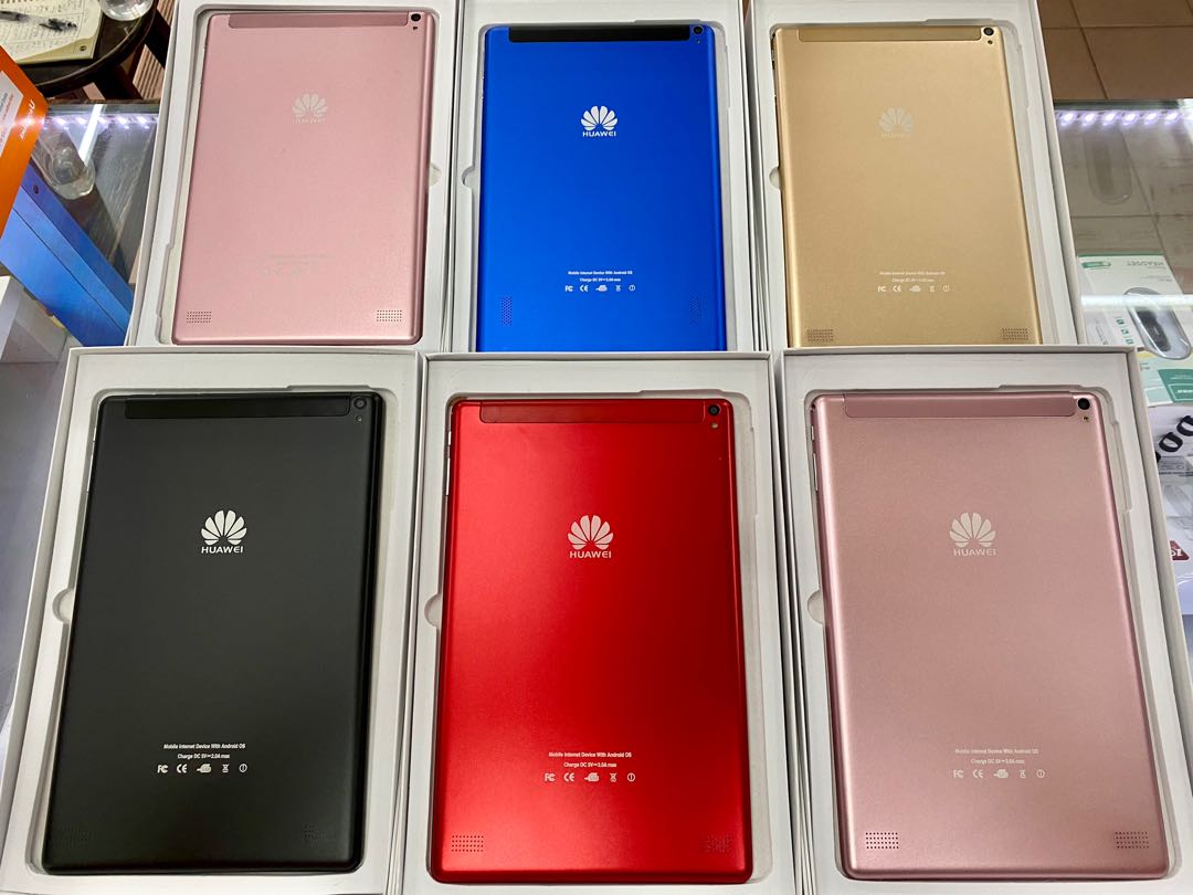 Huawei Tablet 10.1 4/64GB (New), Mobile Phones & Gadgets, Mobile Phones