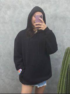 Hyper Space by Nickelodeon Explore The Universe Hoodie